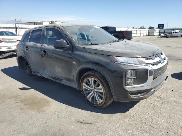  MITSUBISHI ALL Models 2022 Черный