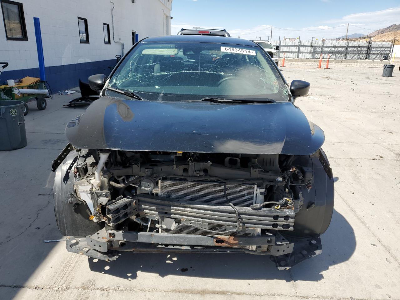 3N1CN8DV9LL870648 NISSAN VERSA 2020