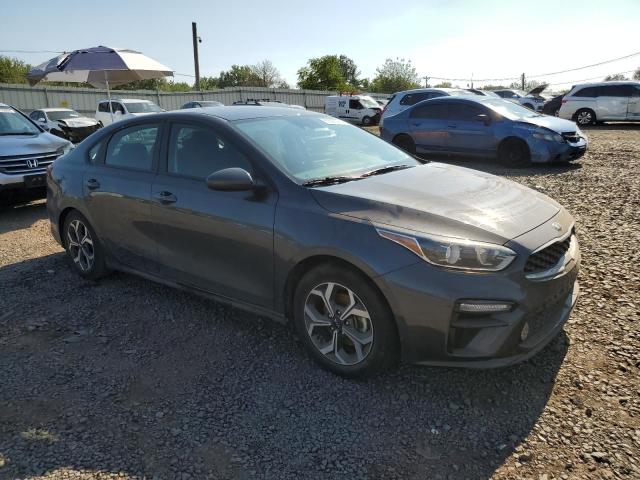 3KPF24AD1ME274320 Kia Forte FE 4