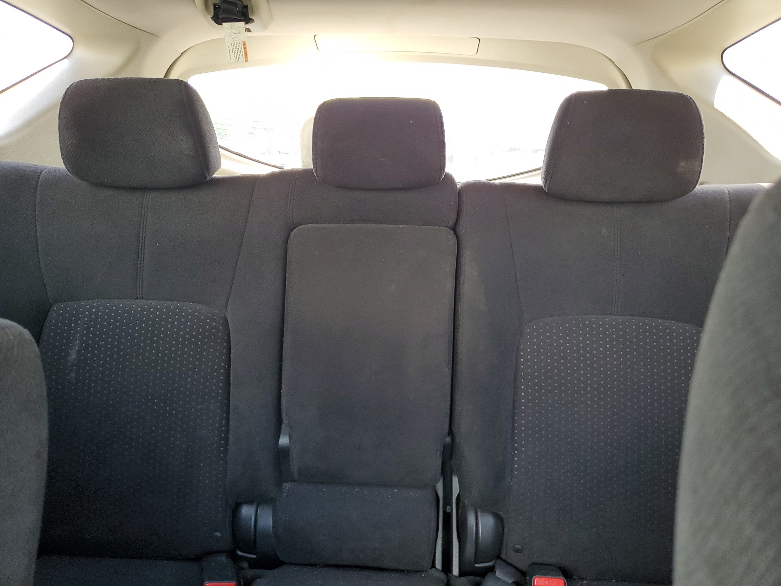 JN8AZ18WX9W144890 2009 Nissan Murano S