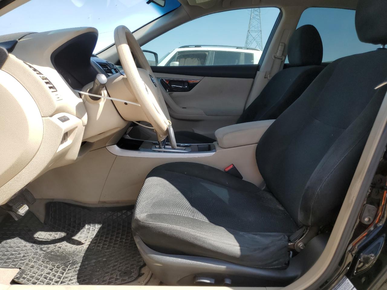 2014 Nissan Altima 2.5 VIN: 1N4AL3AP9EN224022 Lot: 68393124