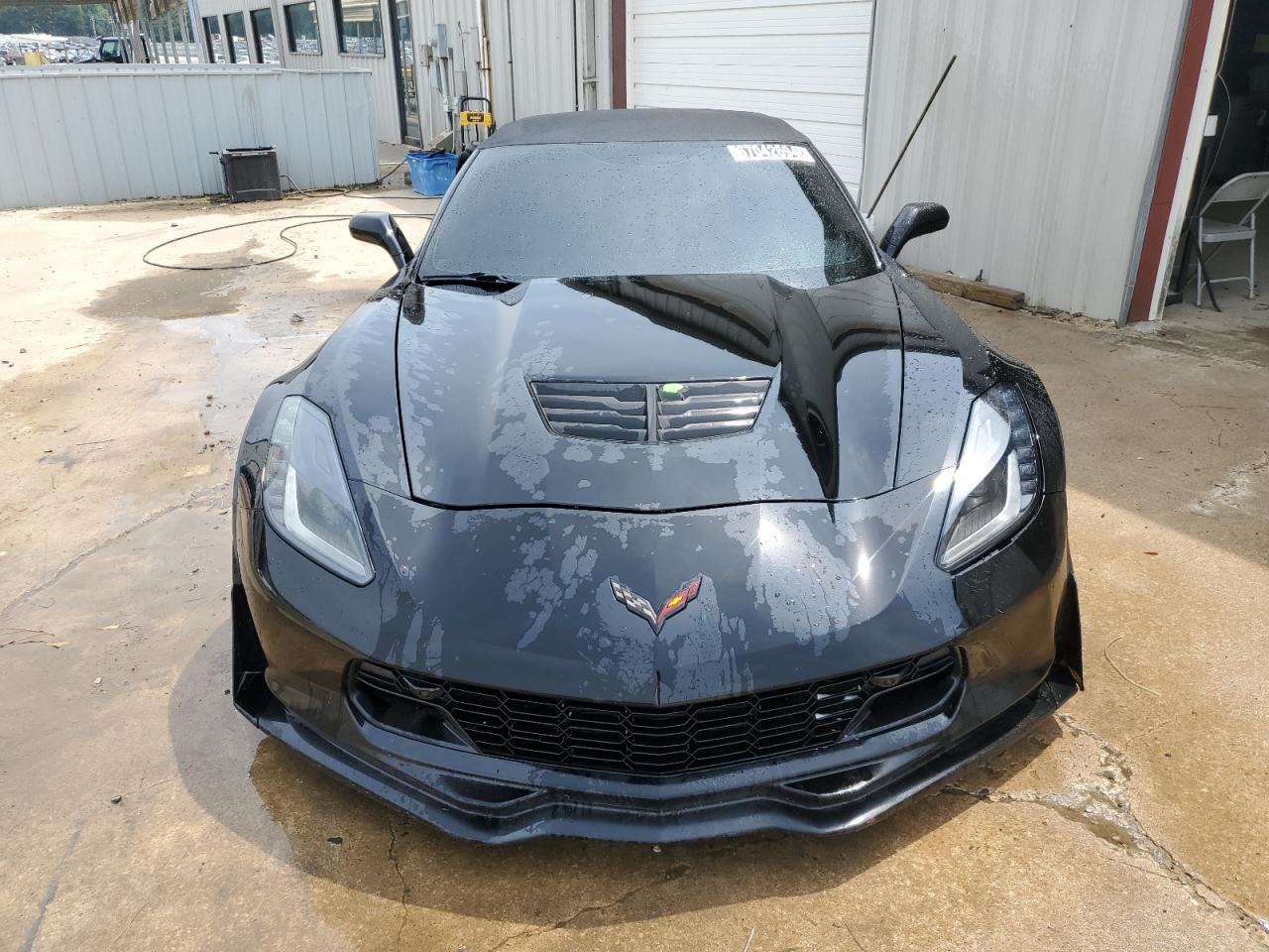 2016 Chevrolet Corvette - Image 5