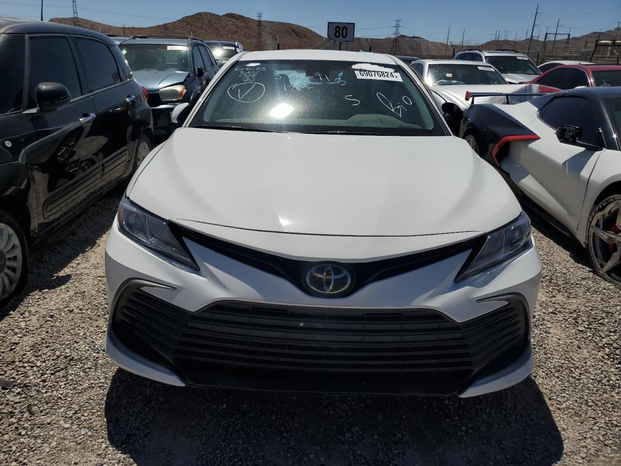 2023 Toyota Camry - Image 5