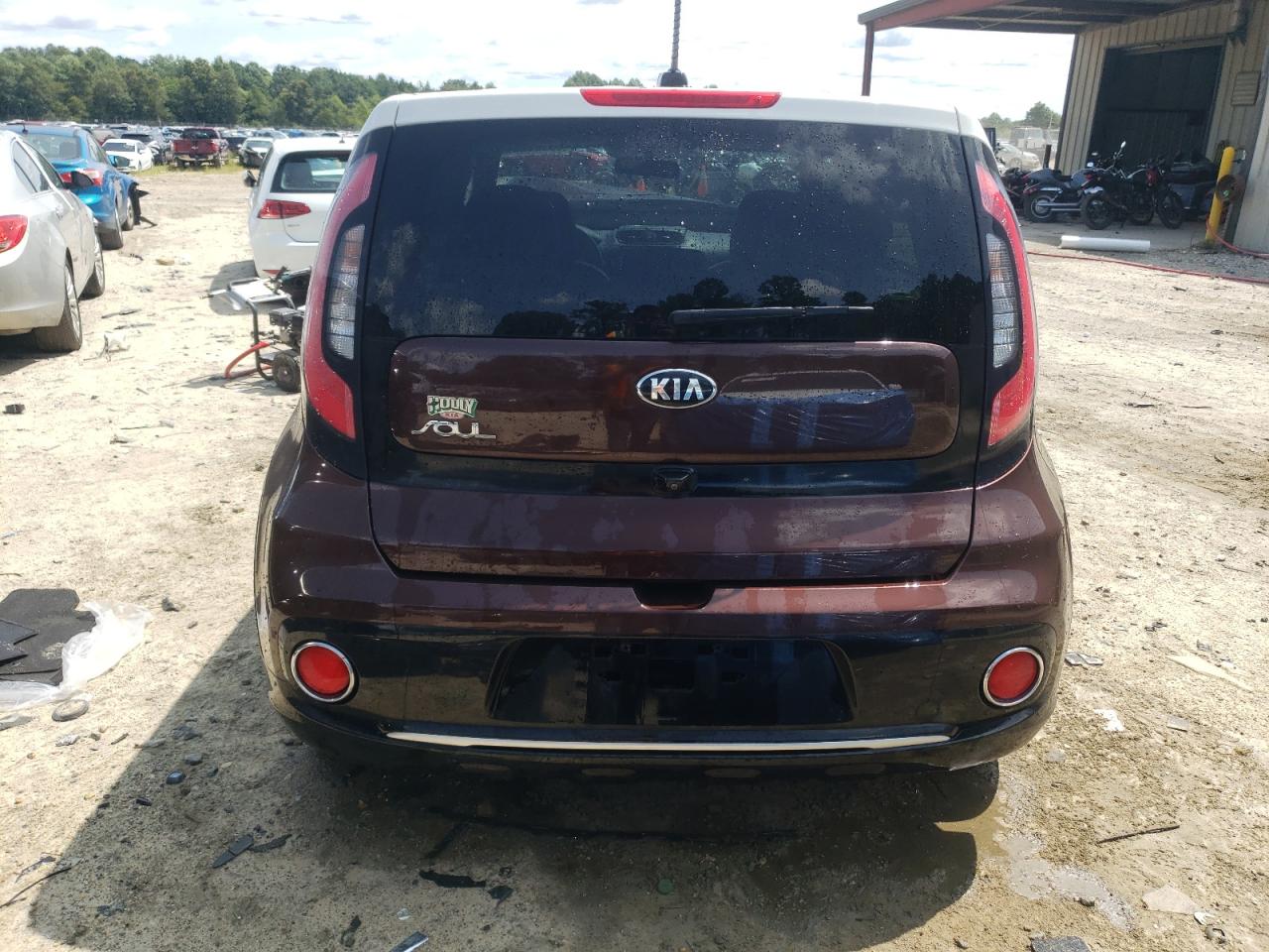 KNDJP3A52H7461036 2017 Kia Soul +