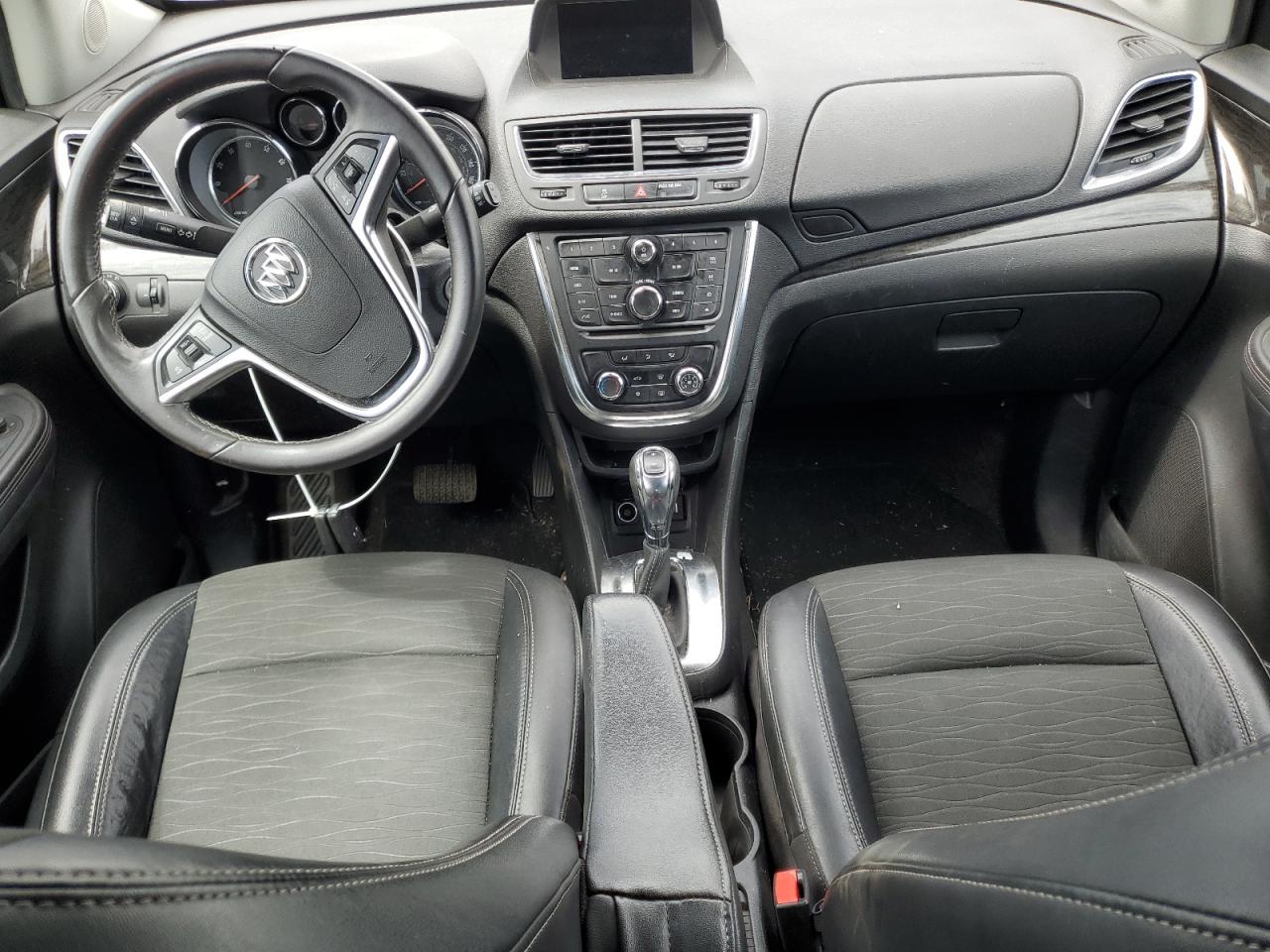 2016 Buick Encore VIN: KL4CJESB2GB658157 Lot: 67871584