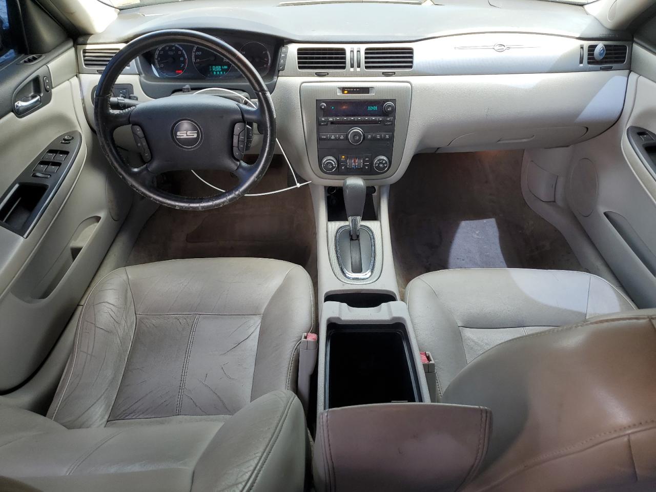 2006 Chevrolet Impala - Image 8