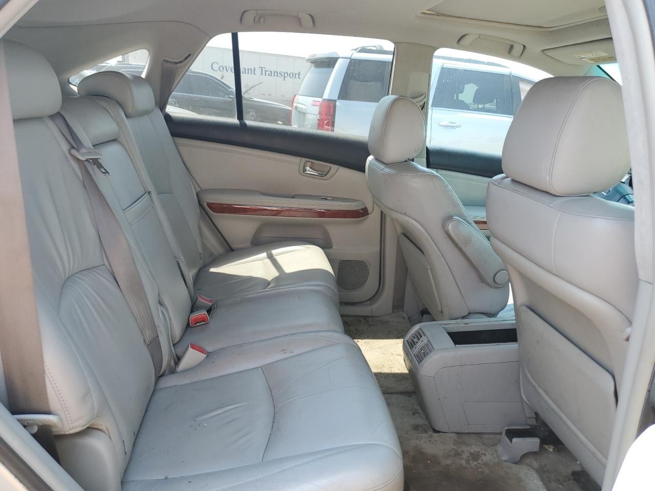 2004 Lexus Rx 330 VIN: JTJHA31UX40046960 Lot: 65975344