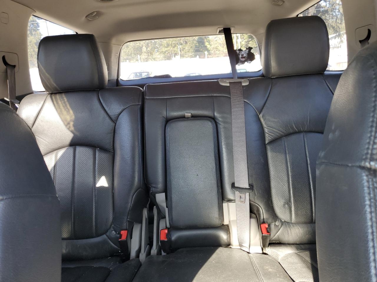 2011 GMC Acadia Sle VIN: 1GKKVNED7BJ141782 Lot: 69587364