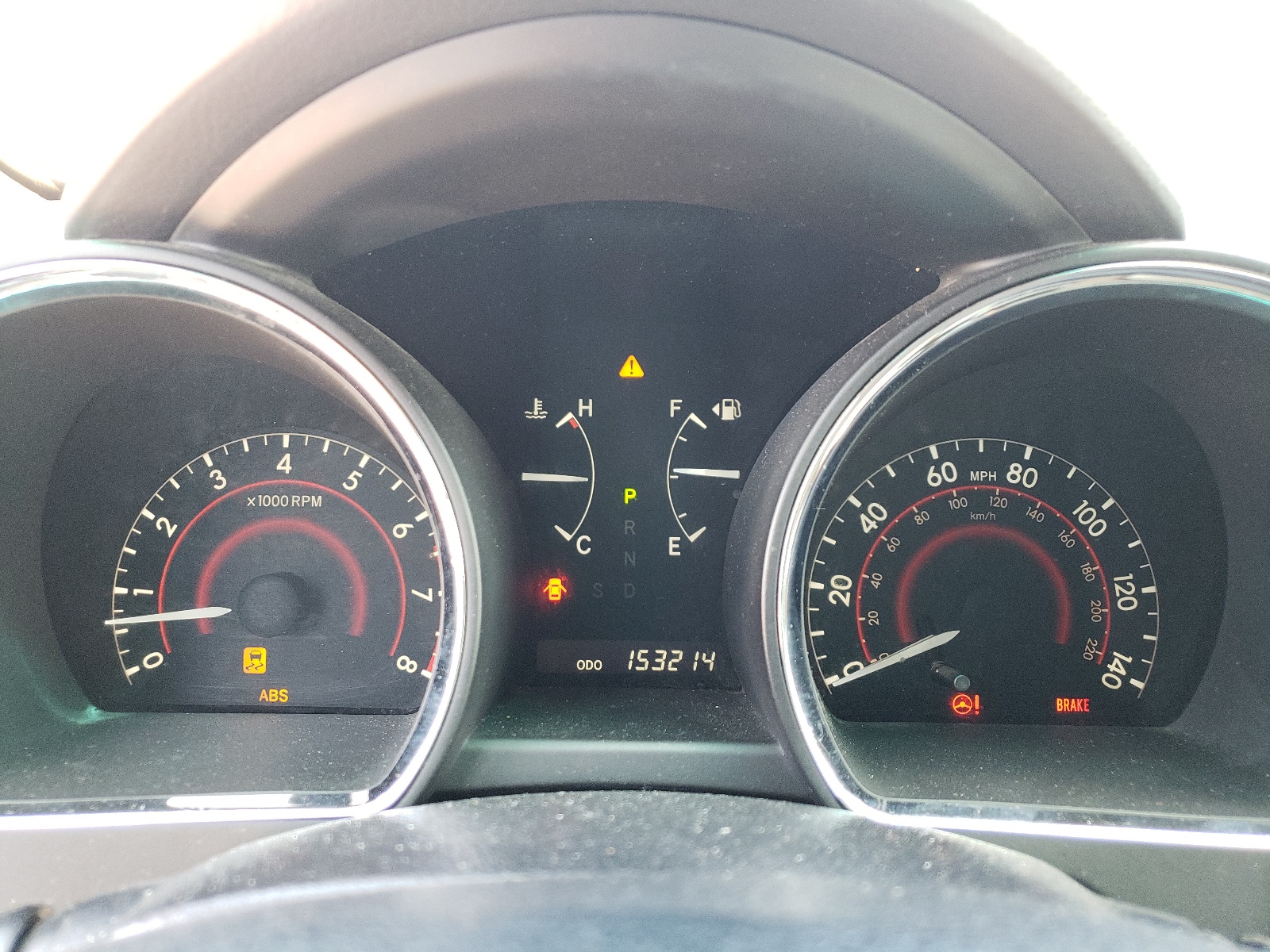 5TDBK3EHXBS057292 2011 Toyota Highlander Base