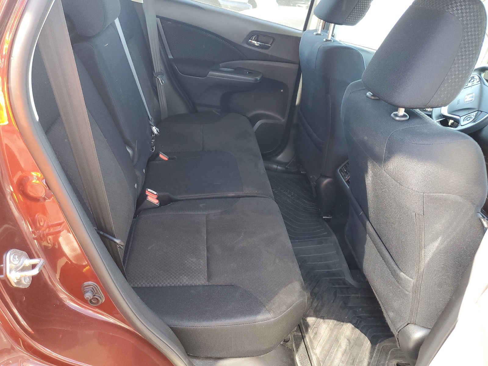 3CZRM3H59GG711242 2016 Honda Cr-V Ex