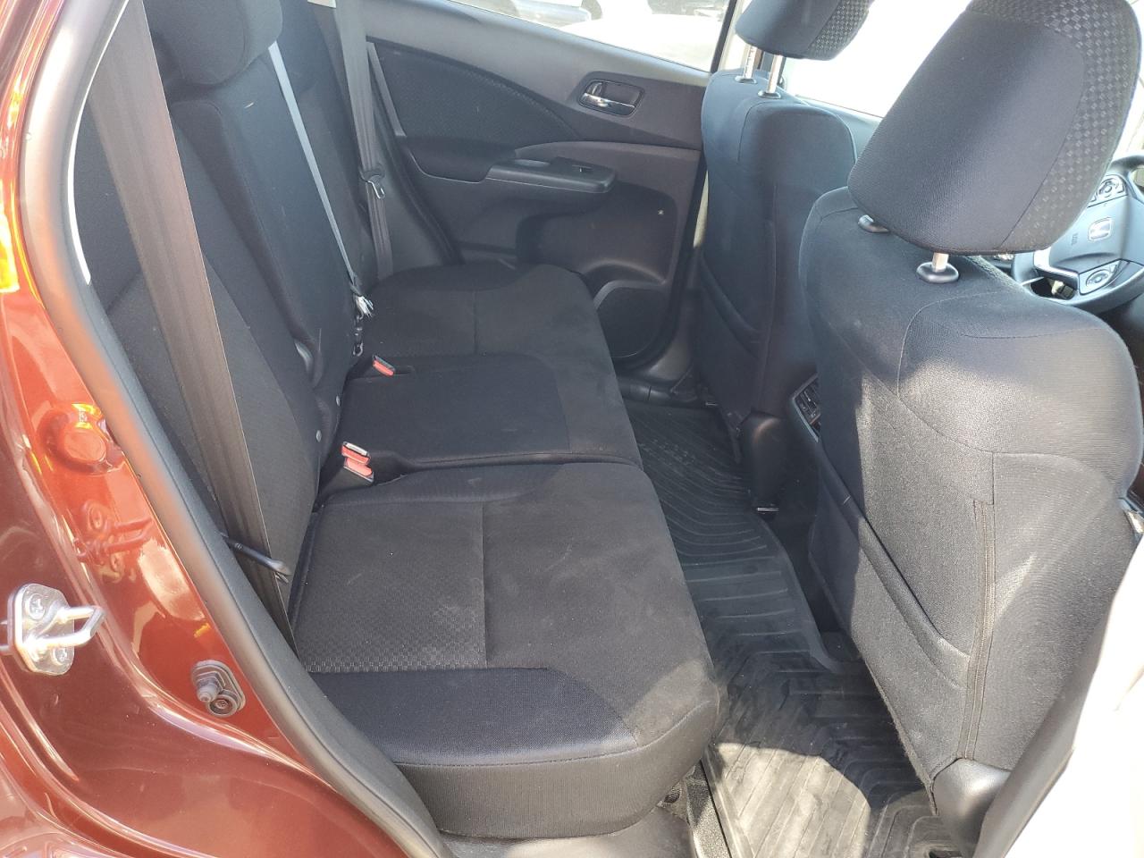 2016 Honda Cr-V Ex VIN: 3CZRM3H59GG711242 Lot: 65460804