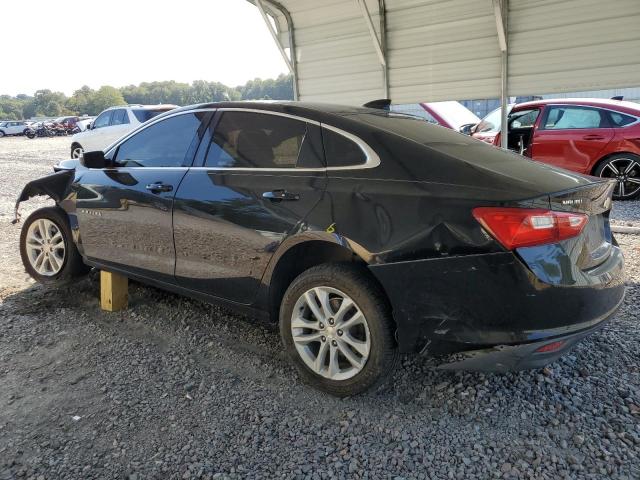  CHEVROLET MALIBU 2018 Czarny