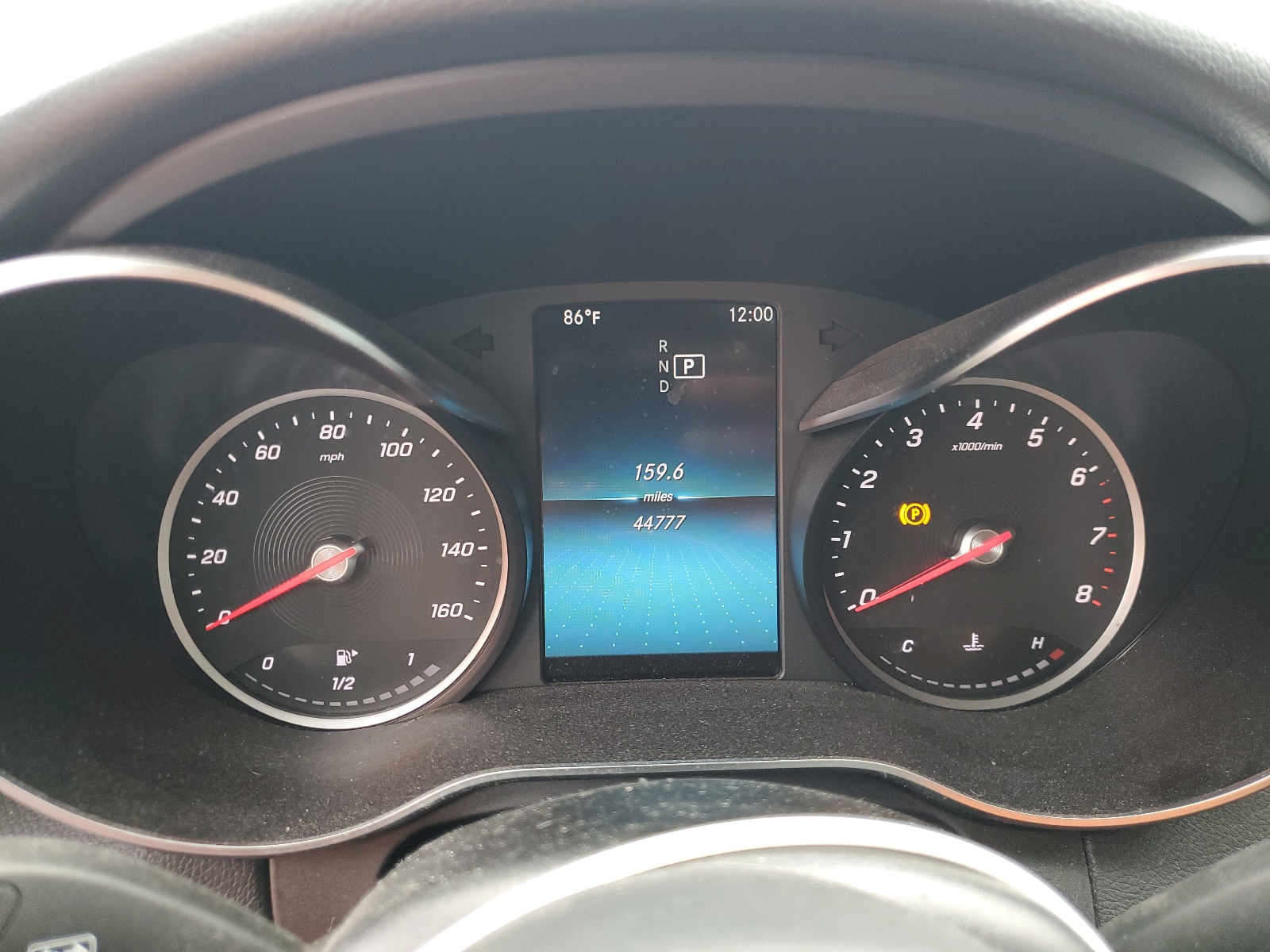 WDDWJ8DBXKF927725 2019 Mercedes-Benz C 300