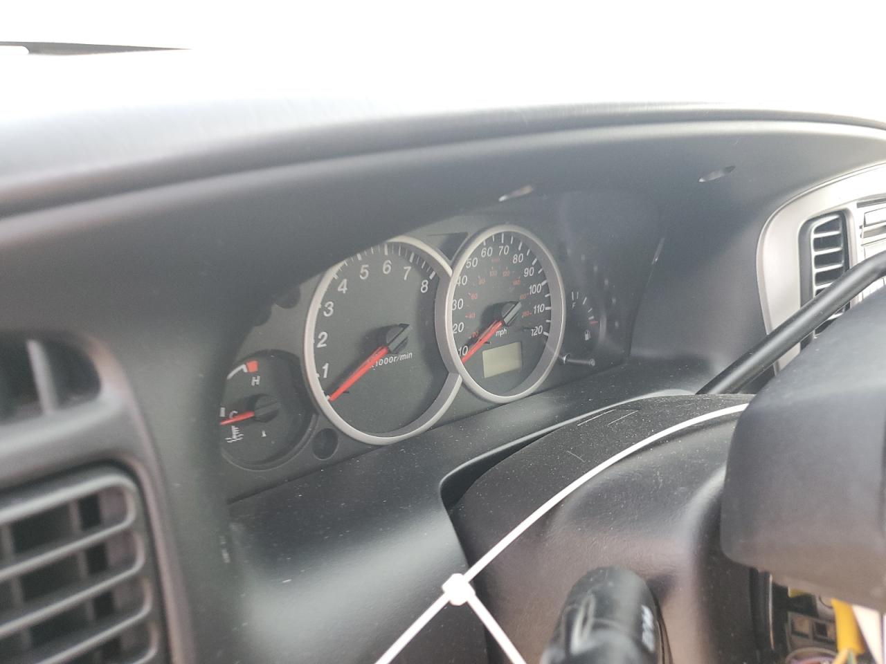 4F2YZ04183KM49513 2003 Mazda Tribute Lx