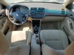 2003 Honda Civic Lx продається в Eugene, OR - Side
