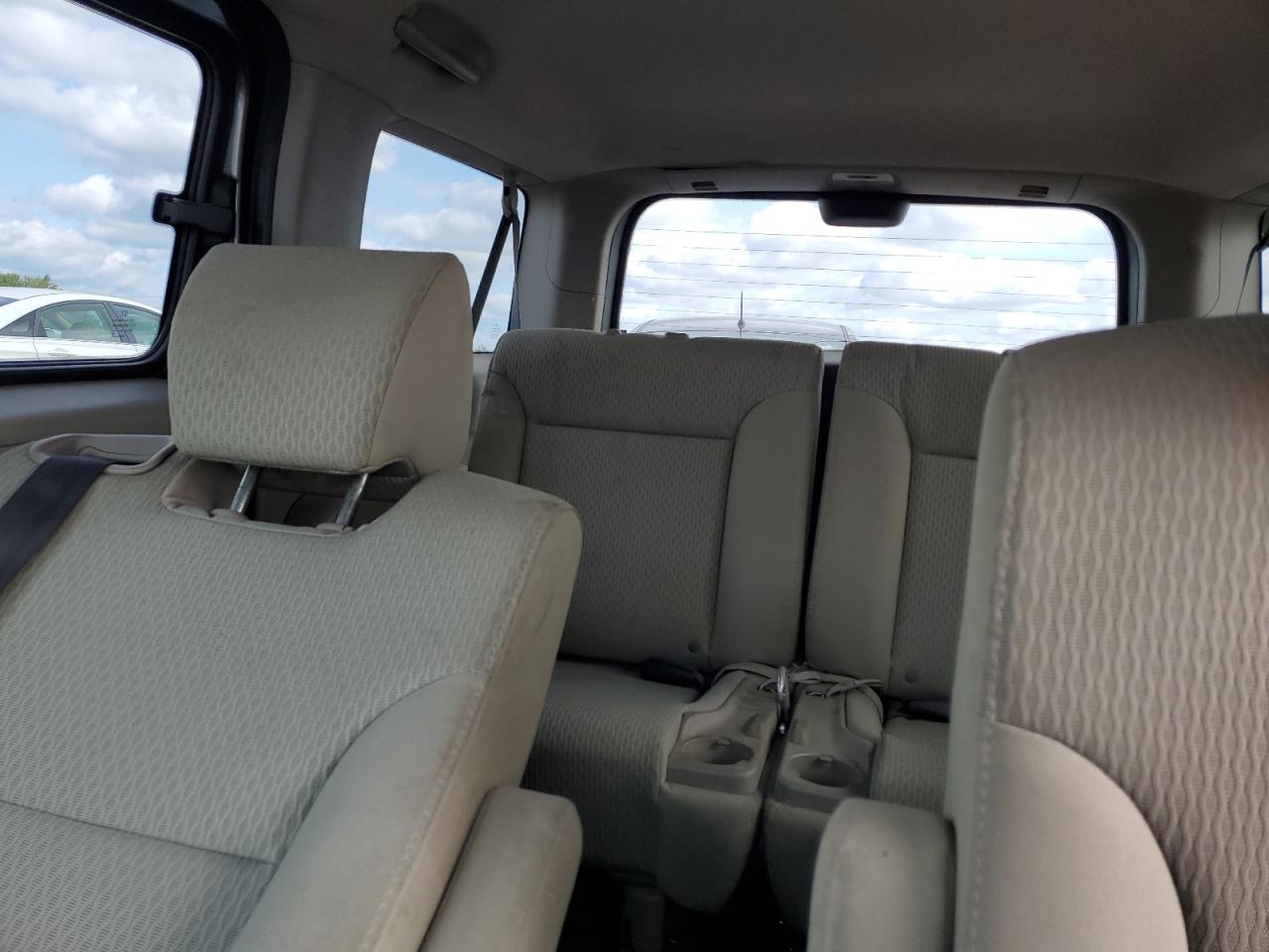 2009 Honda Element Ex VIN: 5J6YH28749L001179 Lot: 68406964