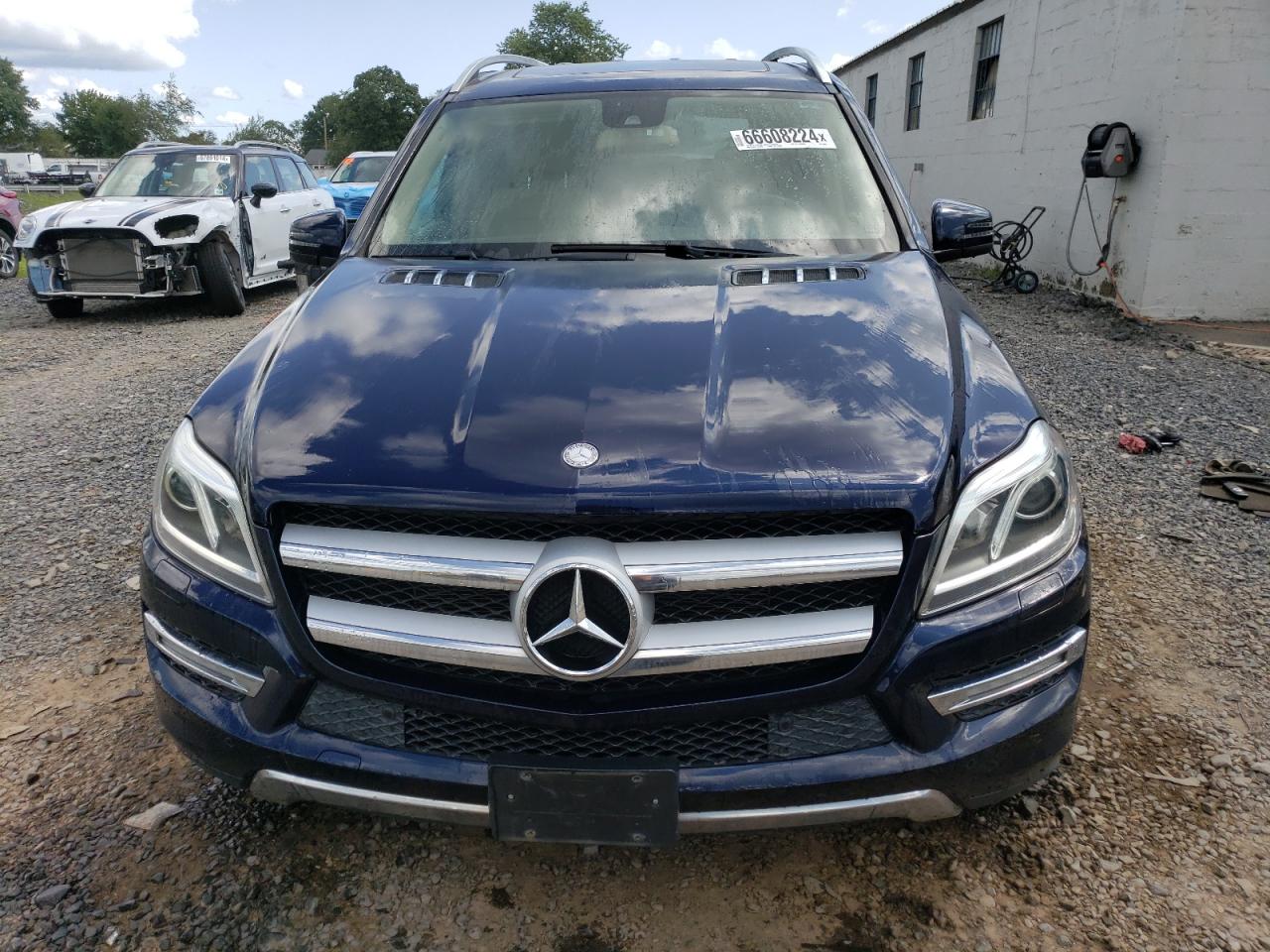 VIN 4JGDF7CE3DA106003 2013 MERCEDES-BENZ GL-CLASS no.5