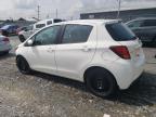 2015 TOYOTA YARIS  à vendre chez Copart NS - HALIFAX