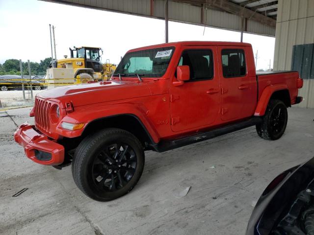 1C6HJTFG4NL124601 Jeep Gladiator 