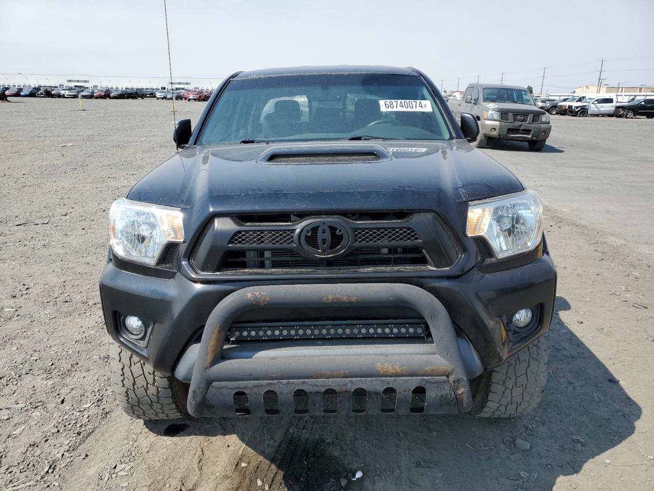 VIN 5TFMU4FN2DX015399 2013 TOYOTA TACOMA no.5