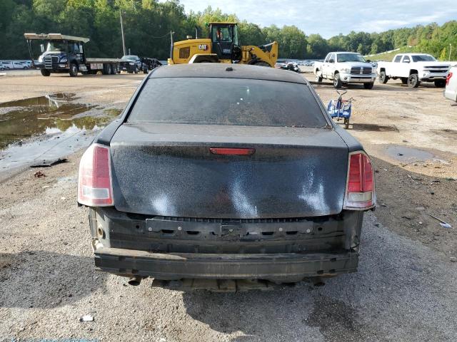 Седани CHRYSLER 300 2013 Чорний