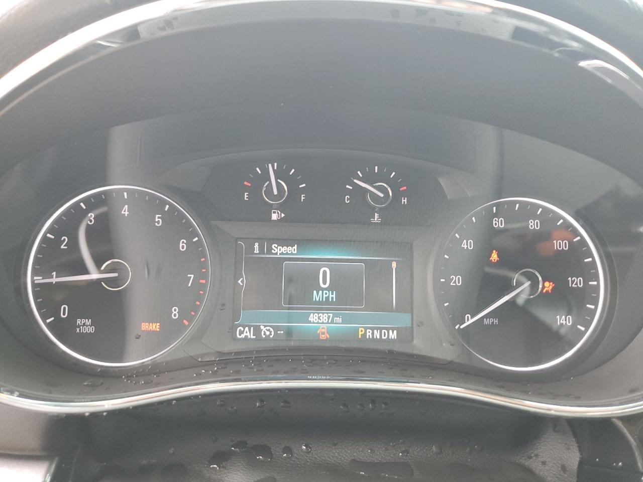 2018 Buick Encore Sport Touring VIN: KL4CJ1SB2JB595061 Lot: 68312624