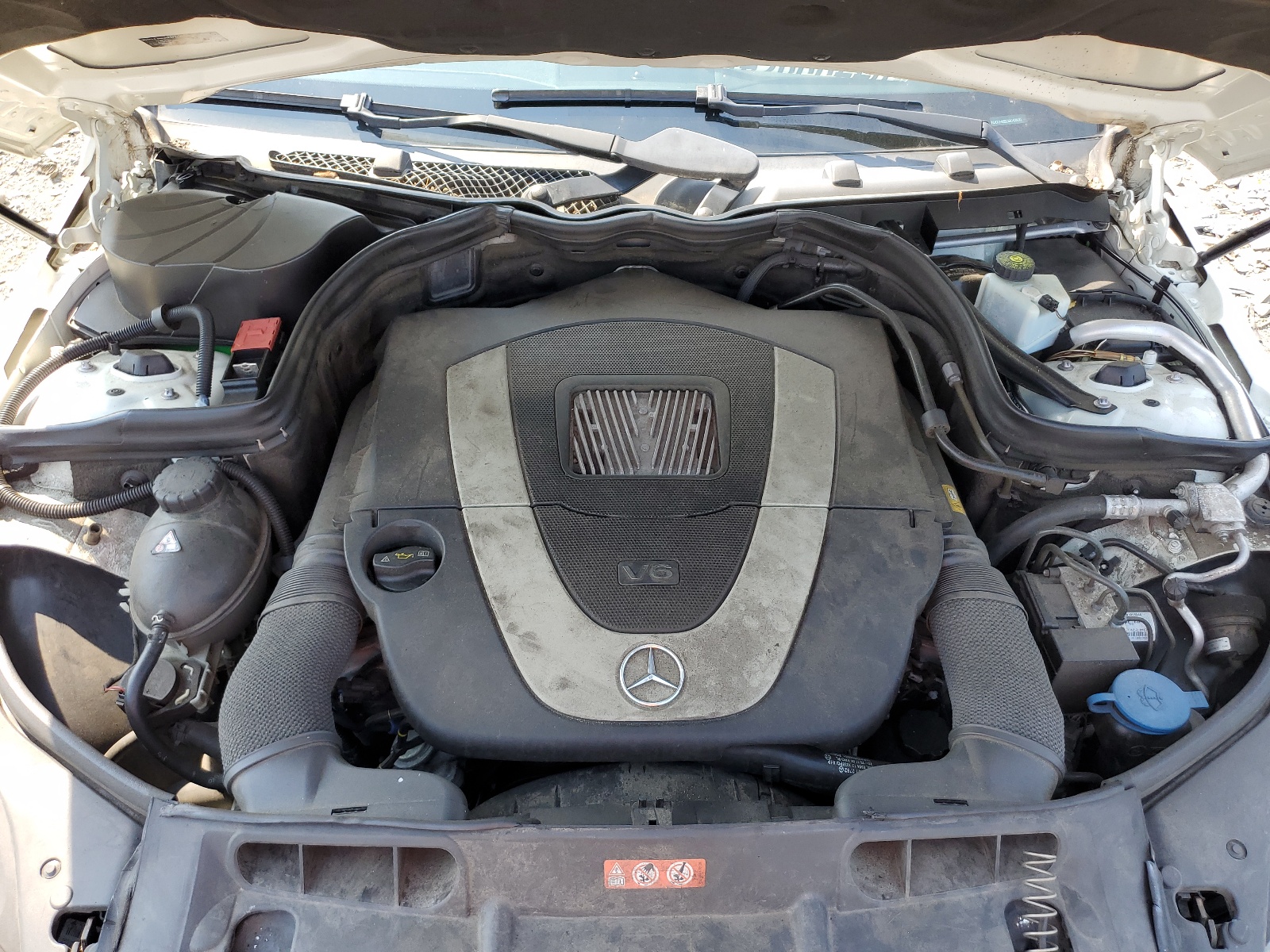 WDDGF8BB2BR183500 2011 Mercedes-Benz C 300 4Matic