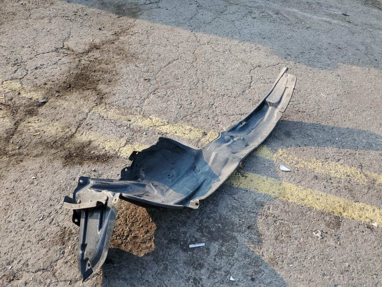 2011 Cadillac Srx Performance Collection VIN: 3GYFNEEY8BS580708 Lot: 67280934