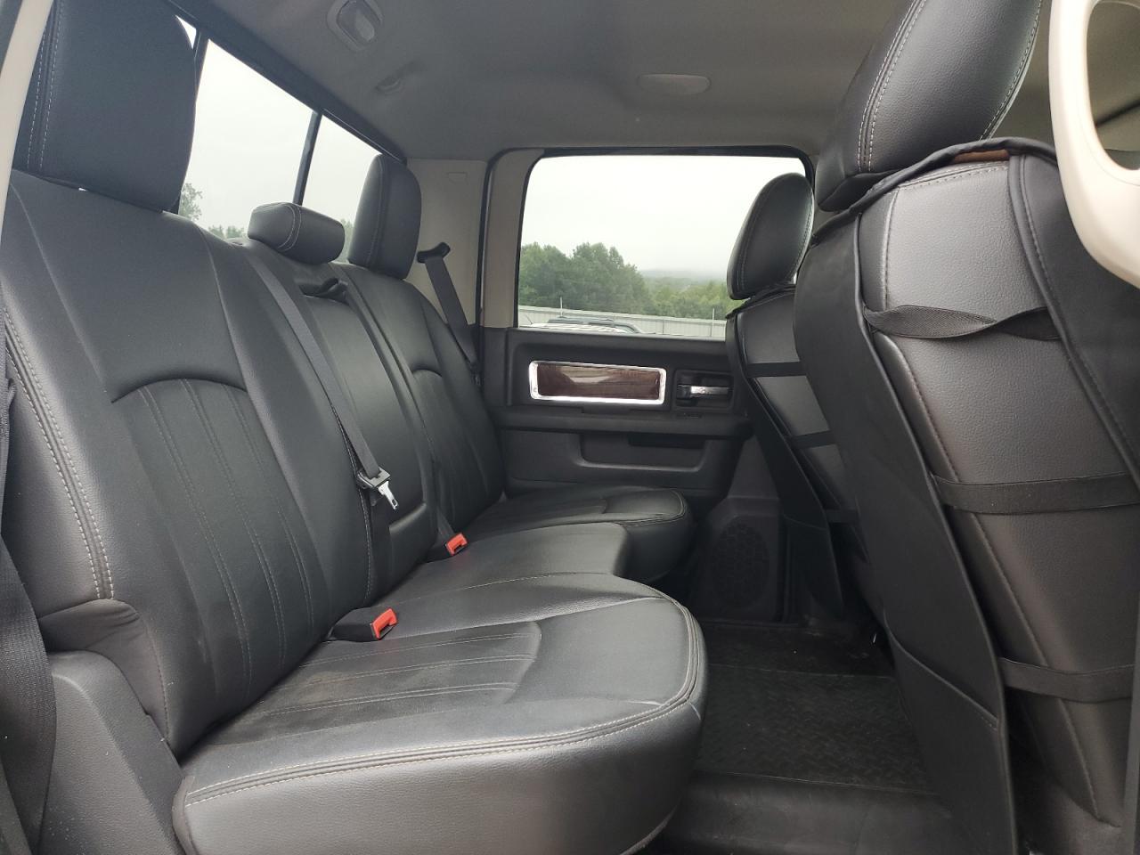 2011 Dodge Ram 2500 VIN: 3D7UT2CL2BG601649 Lot: 66147724