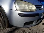 2006 VOLKSWAGEN GOLF FSI S for sale at Copart WOLVERHAMPTON