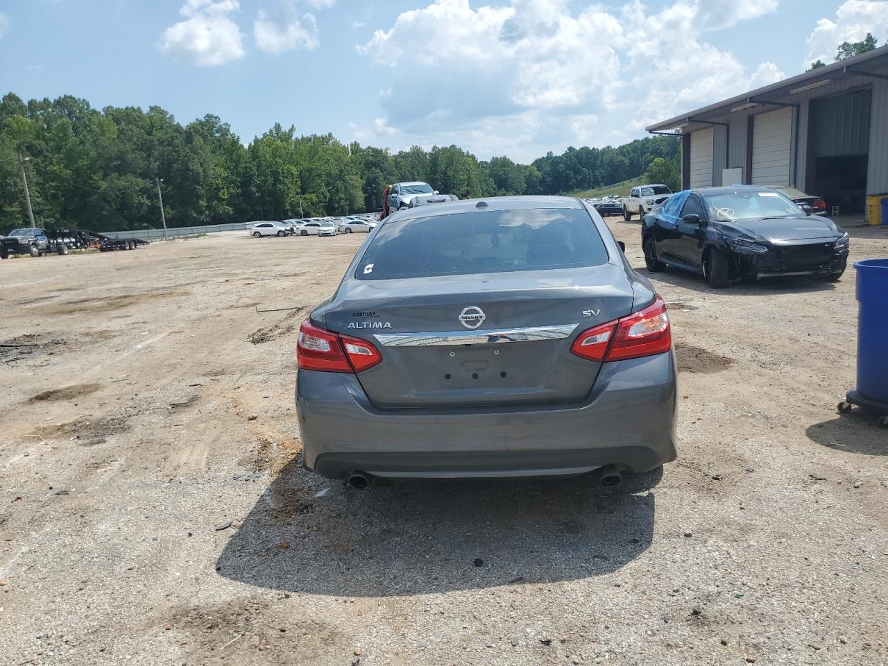 2017 Nissan Altima 2.5 VIN: 1N4AL3AP9HC257862 Lot: 65904384