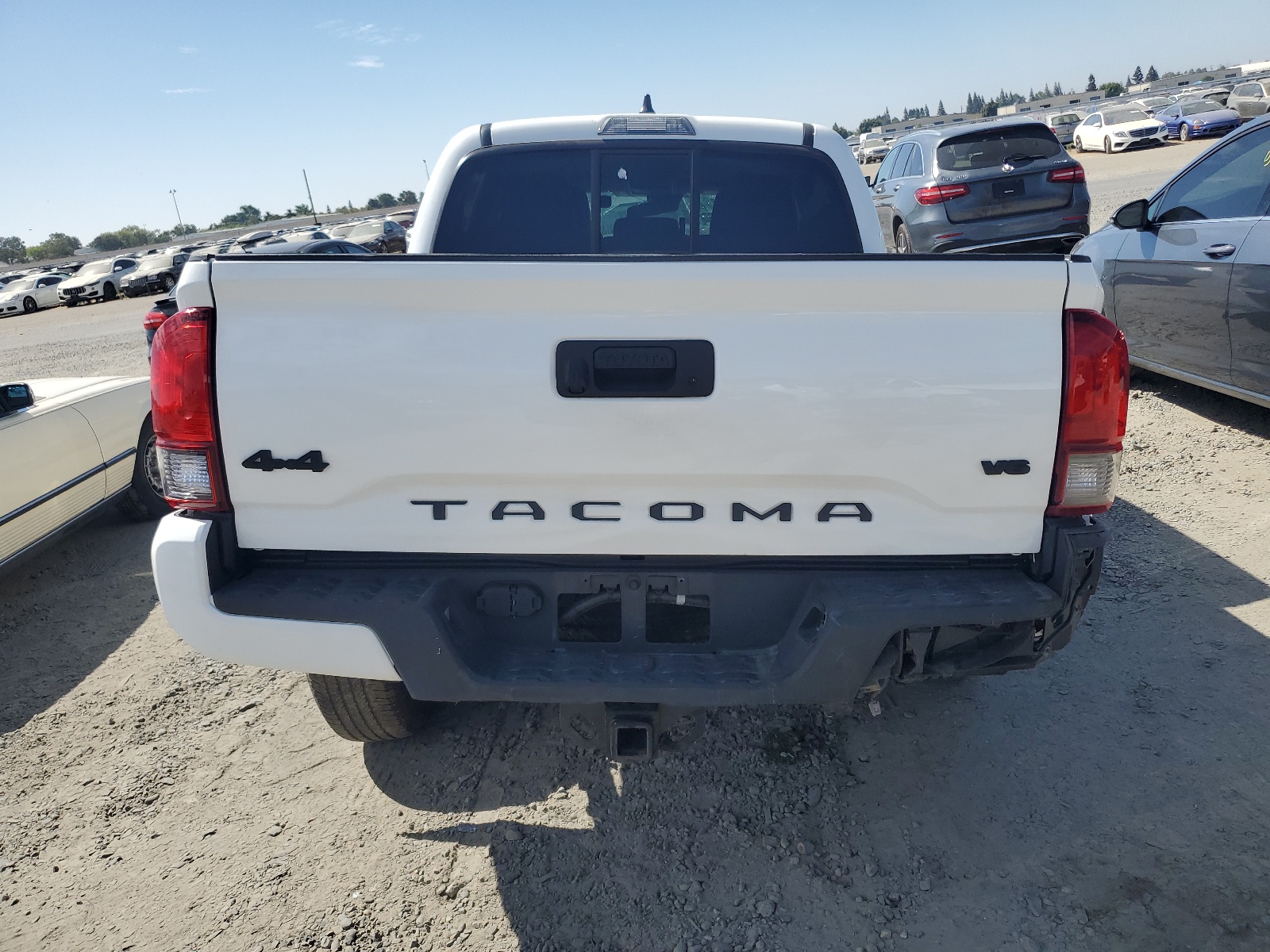 3TMCZ5AN9MM432955 2021 Toyota Tacoma Double Cab