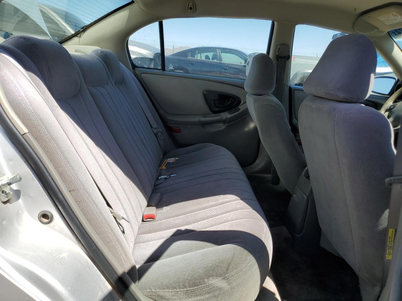 2005 Chevrolet Classic VIN: 1G1ND52F65M158991 Lot: 67017914