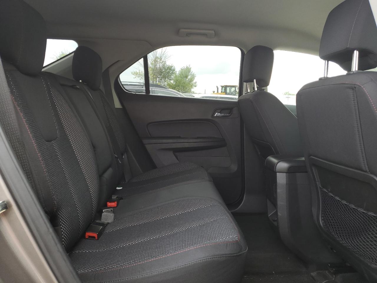 2012 Chevrolet Equinox Lt VIN: 2GNALDEK3C6101176 Lot: 67499484