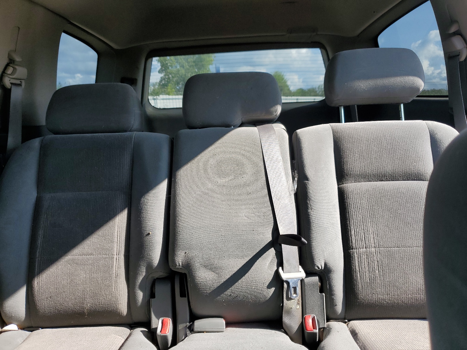 1D4HB48N16F168534 2006 Dodge Durango Slt