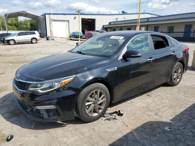 5XXGT4L30LG390720 Kia Optima LX