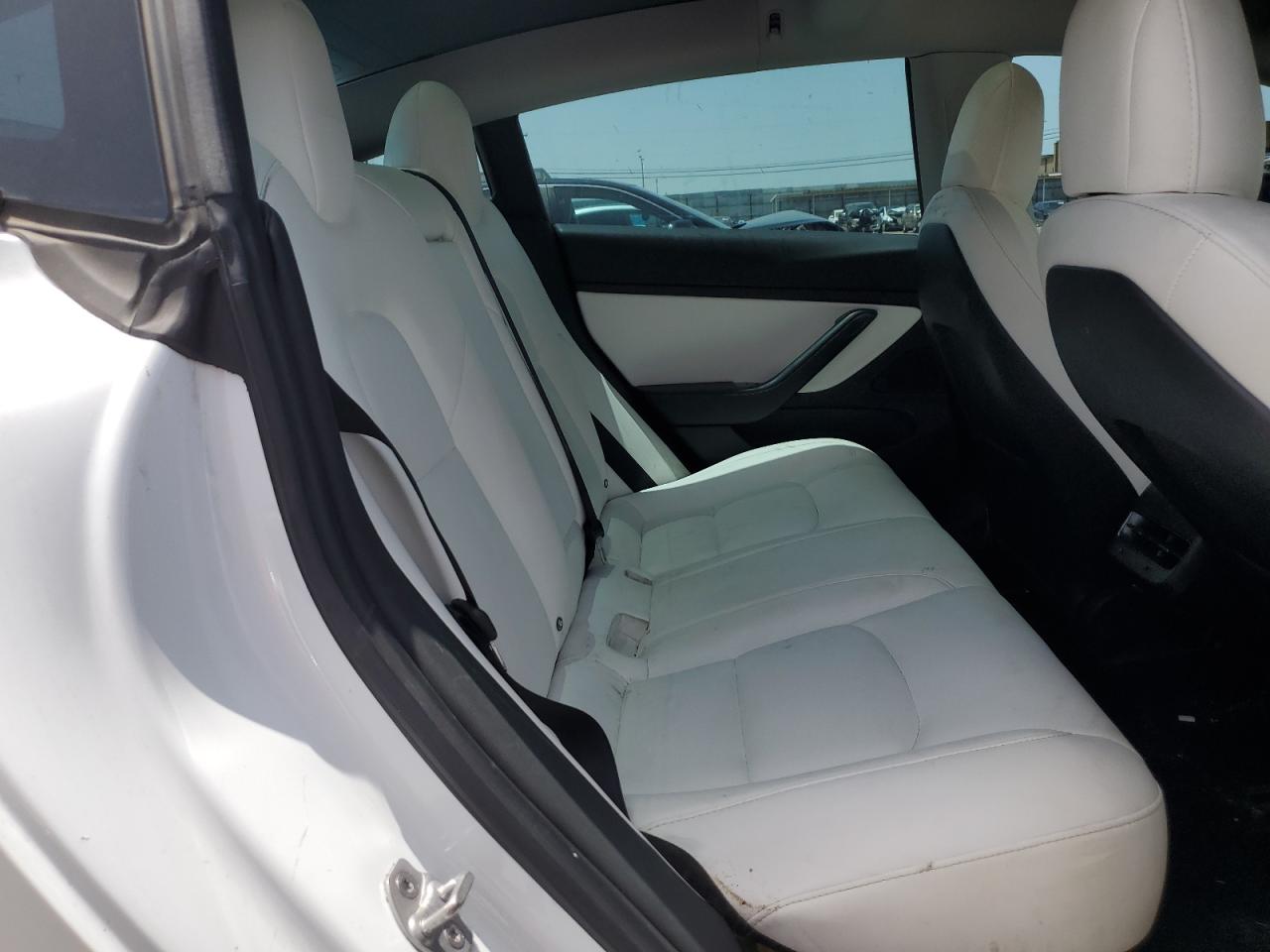 2018 Tesla Model 3 VIN: 5YJ3E1EB5JF134794 Lot: 67580424