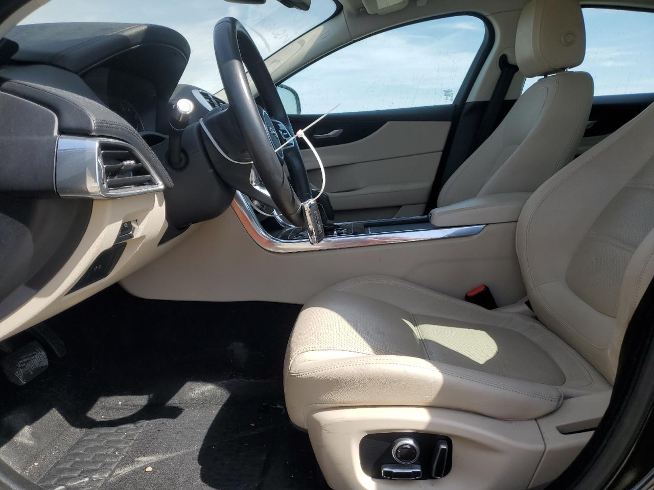 2020 Jaguar Xe S VIN: SAJAE4FX4LCP64004 Lot: 66363414