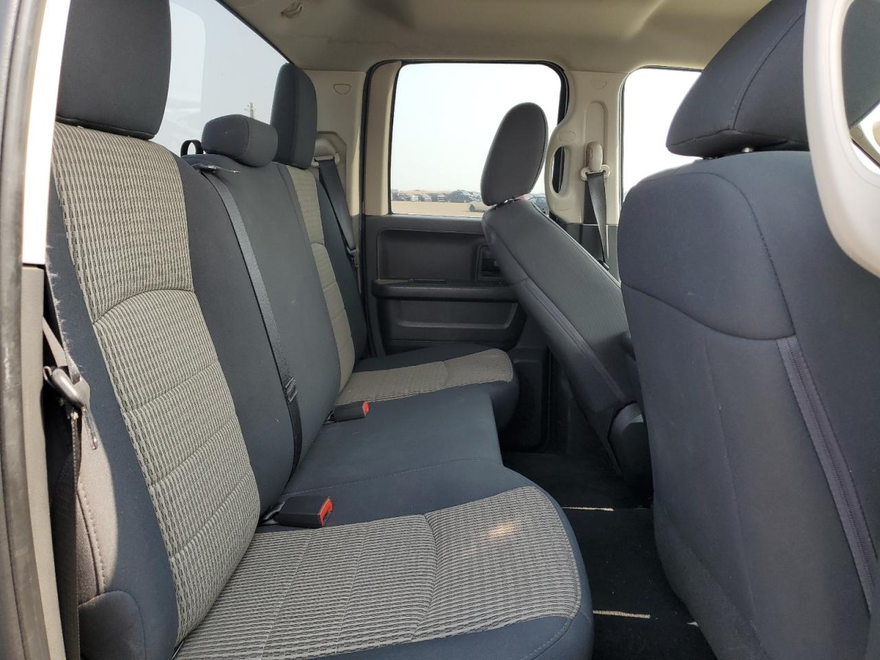 2012 Dodge Ram 1500 St VIN: 1C6RD7FP5CS217312 Lot: 66509474