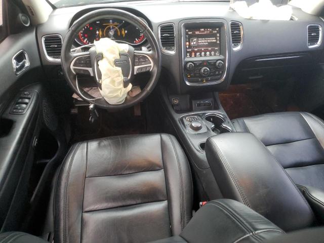  DODGE DURANGO 2014 Сharcoal