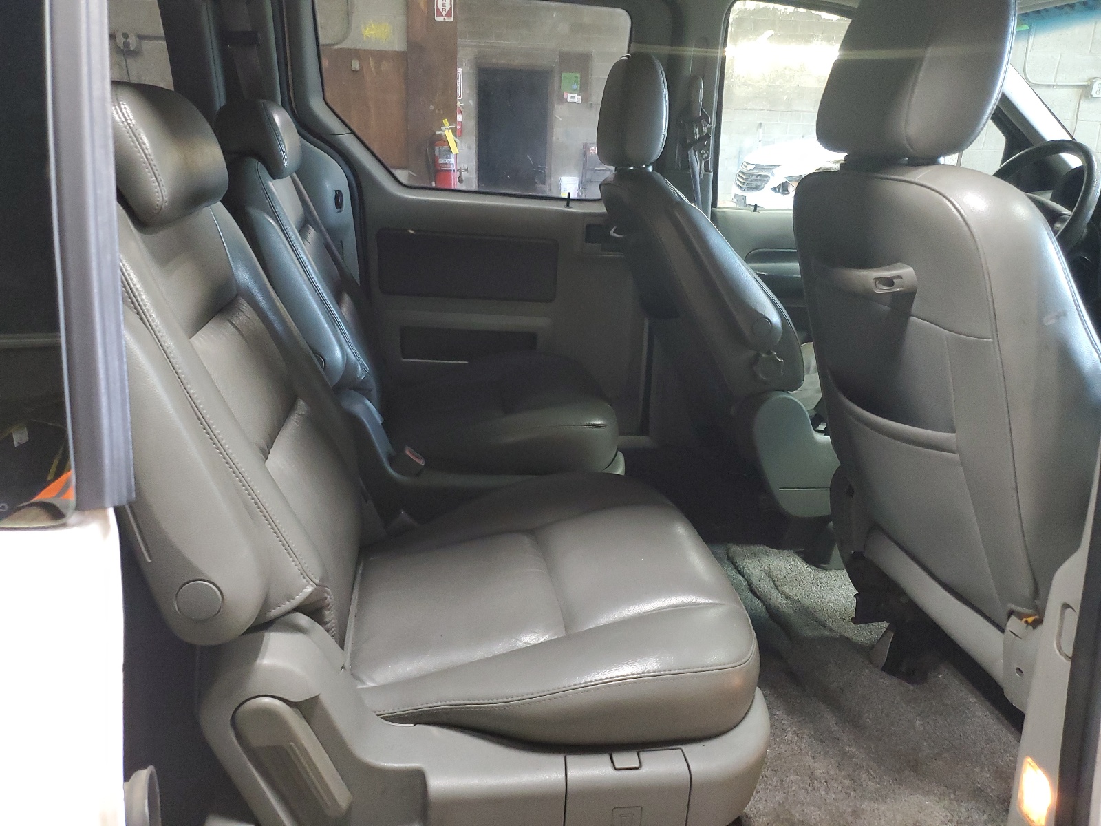 2FTZA54604BA72112 2004 Ford Freestar