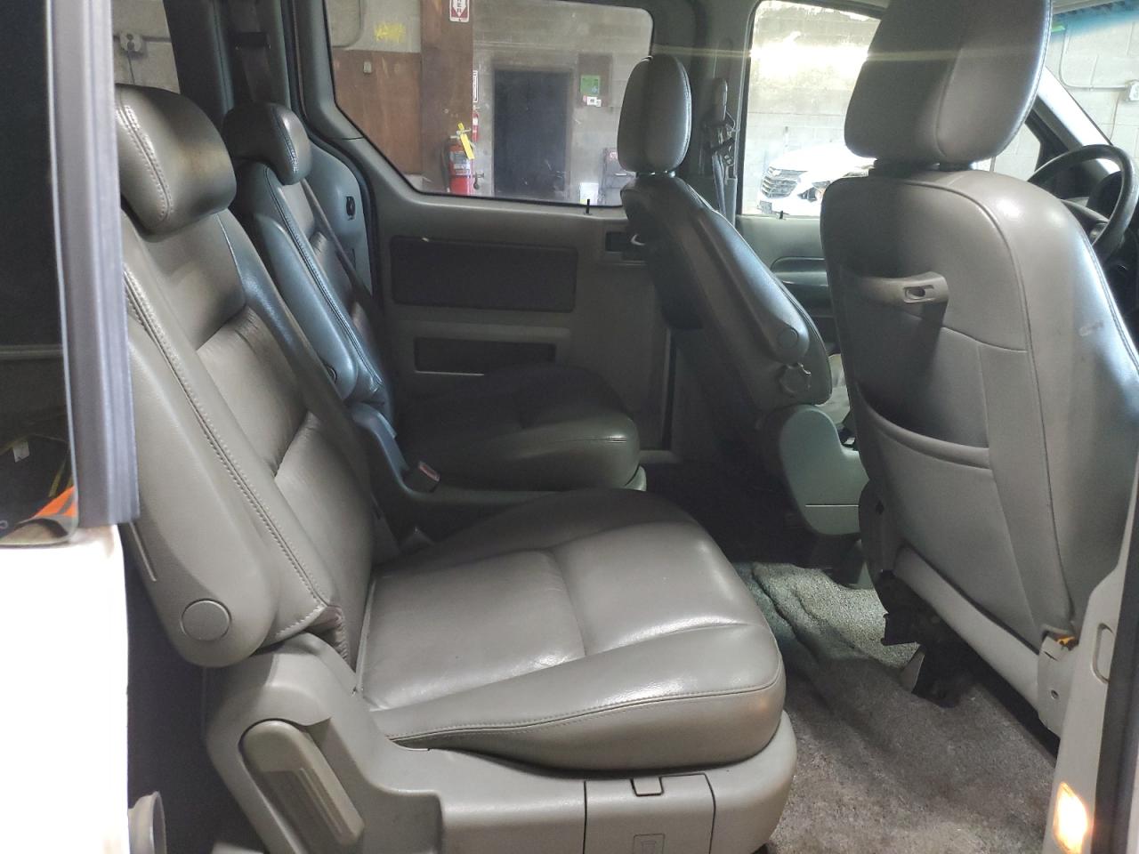 2004 Ford Freestar VIN: 2FTZA54604BA72112 Lot: 65346604