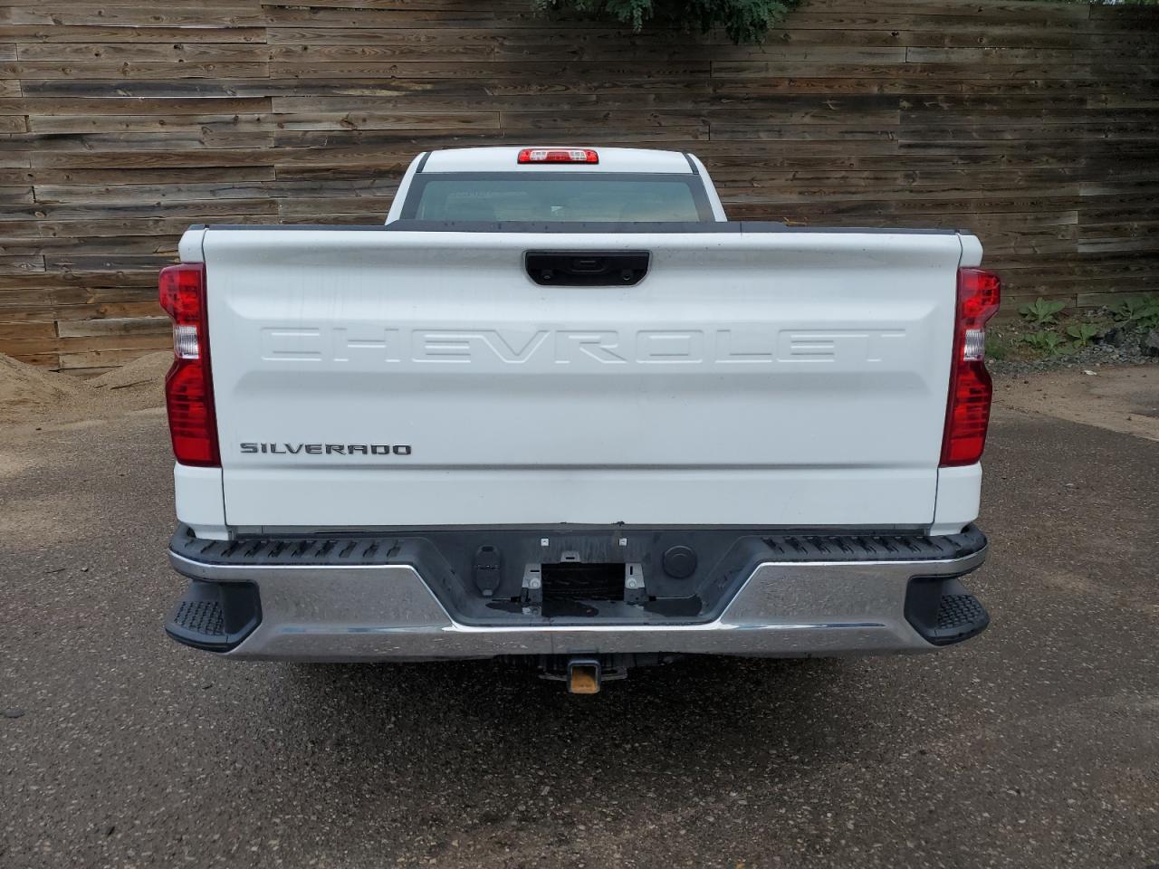 2023 Chevrolet Silverado C1500 VIN: 3GCNAAEDXPG224760 Lot: 68751444