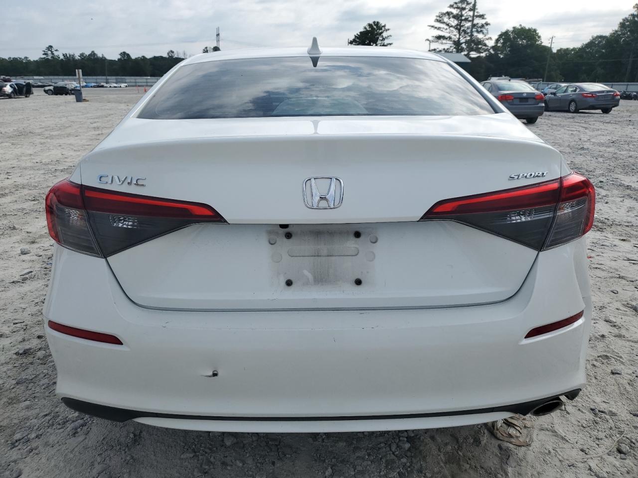 2HGFE2F54PH511017 2023 Honda Civic Sport 2HGFE2F54PH511017 2023 Honda Civic Sport