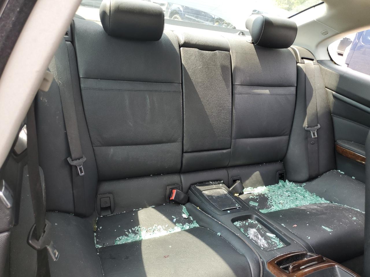 2010 BMW 328 I VIN: WBAWB3C52AP139713 Lot: 65951084