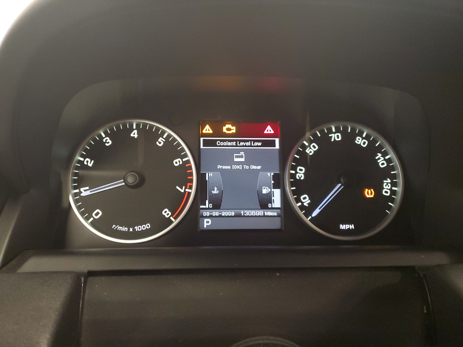 SALSK2D44BA272827 2011 Land Rover Range Rover Sport Lux