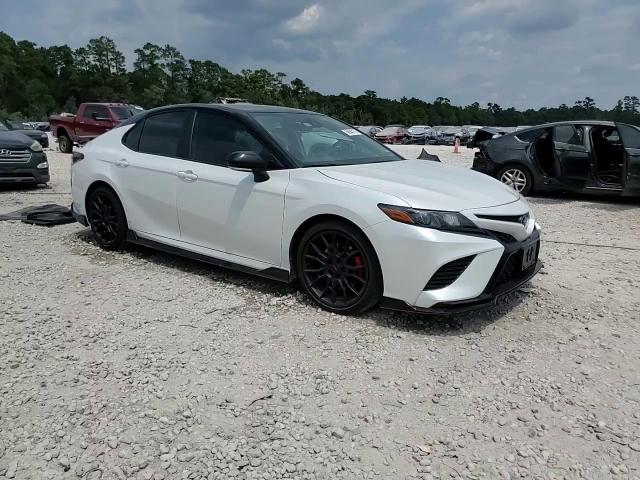 2024 Toyota Camry Trd VIN: 4T1KZ1AK9RU100832 Lot: 68940174