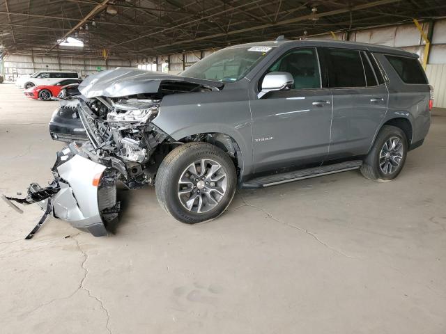 2023 Chevrolet Tahoe K1500 Lt