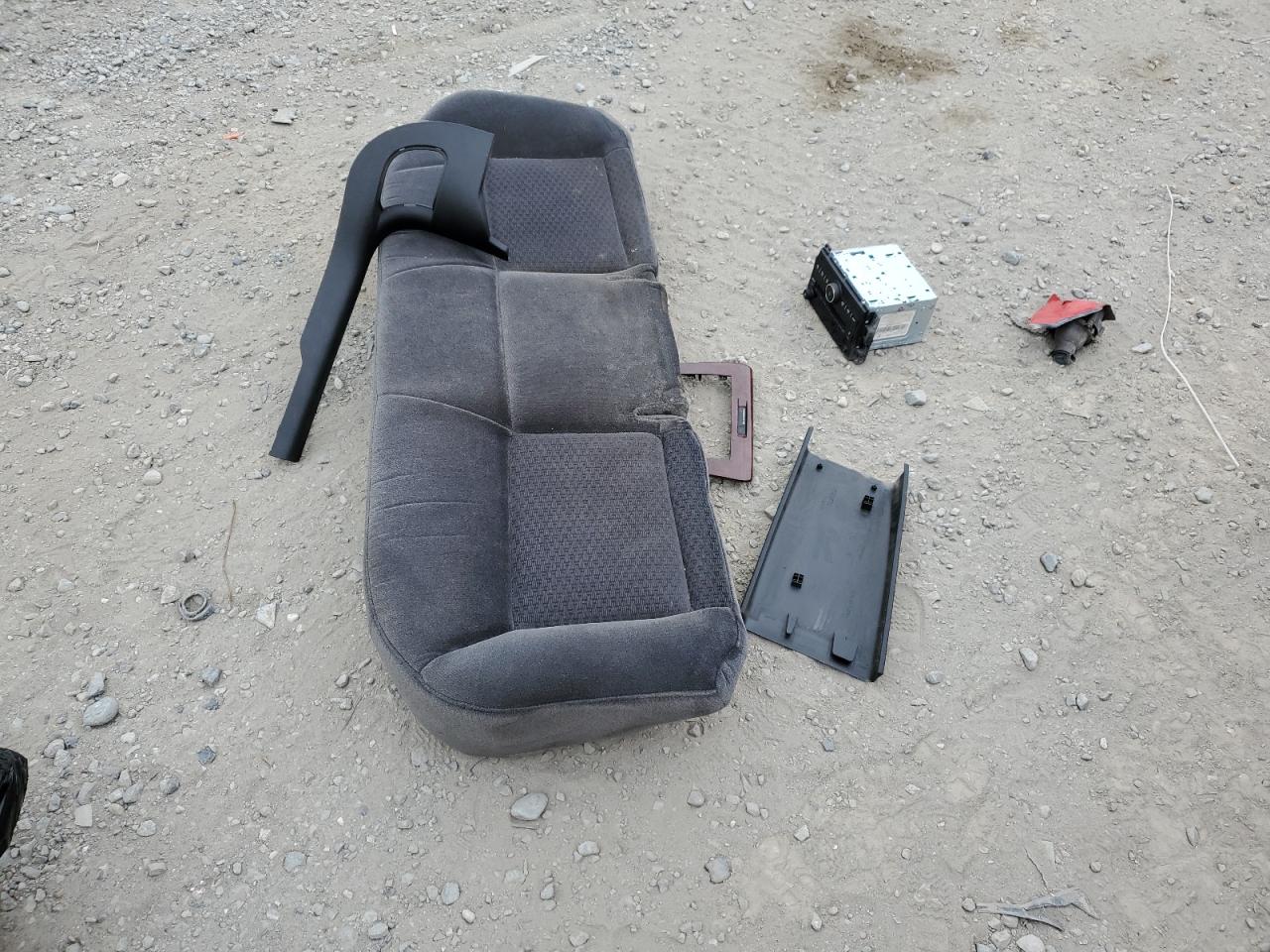 2010 Chevrolet Impala Lt VIN: 2G1WB5EN9A1131674 Lot: 64119774