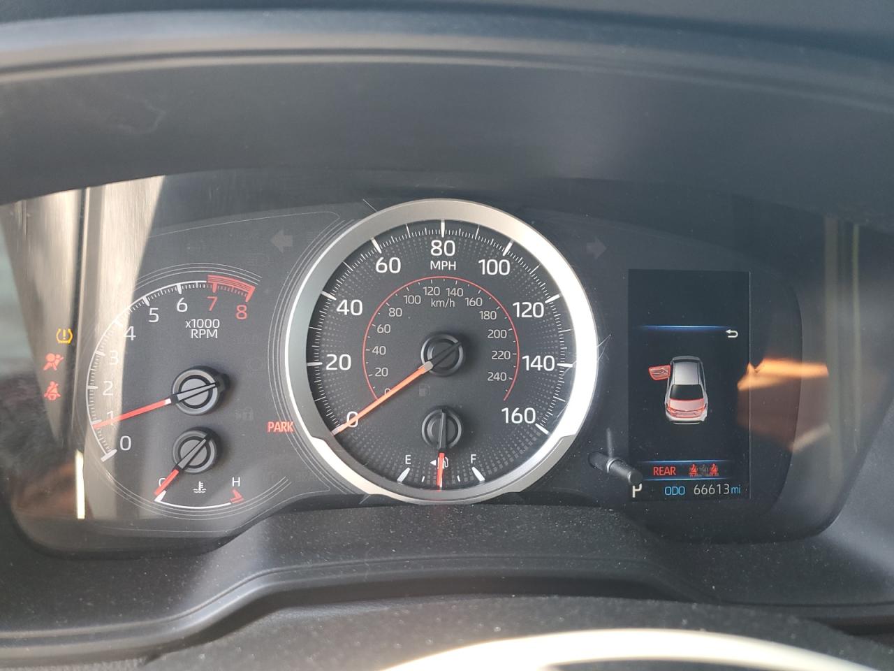 2022 Toyota Corolla Se VIN: 5YFS4MCE5NP102984 Lot: 68288464